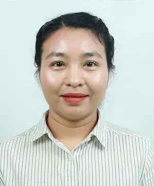 Aye Thida