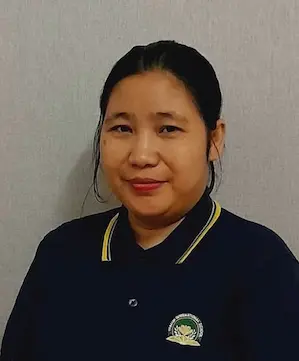 MYINT MYINT MU @JUNE JUNE