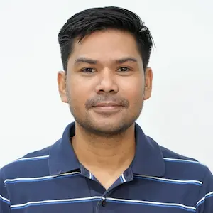 Gelacio Masgong