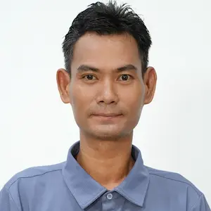 Saw Zayar Min