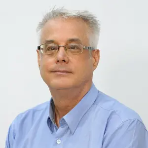 Sylvain Normandeau