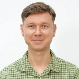 Vladimir Kirichenko