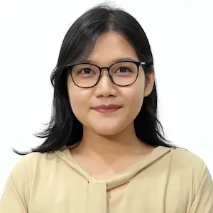 Hsu Lay Nwe