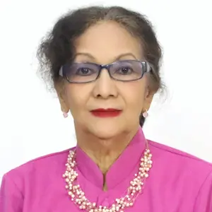 Kyi Kyi Thein