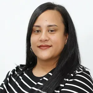 Maxine Ashleigh Jardien