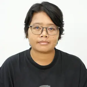 Thet Thet Khaing