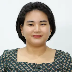 Yamin Thein
