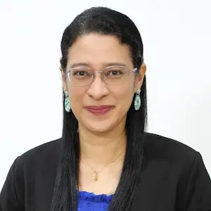 Ma. Zenaida R. De Guzman