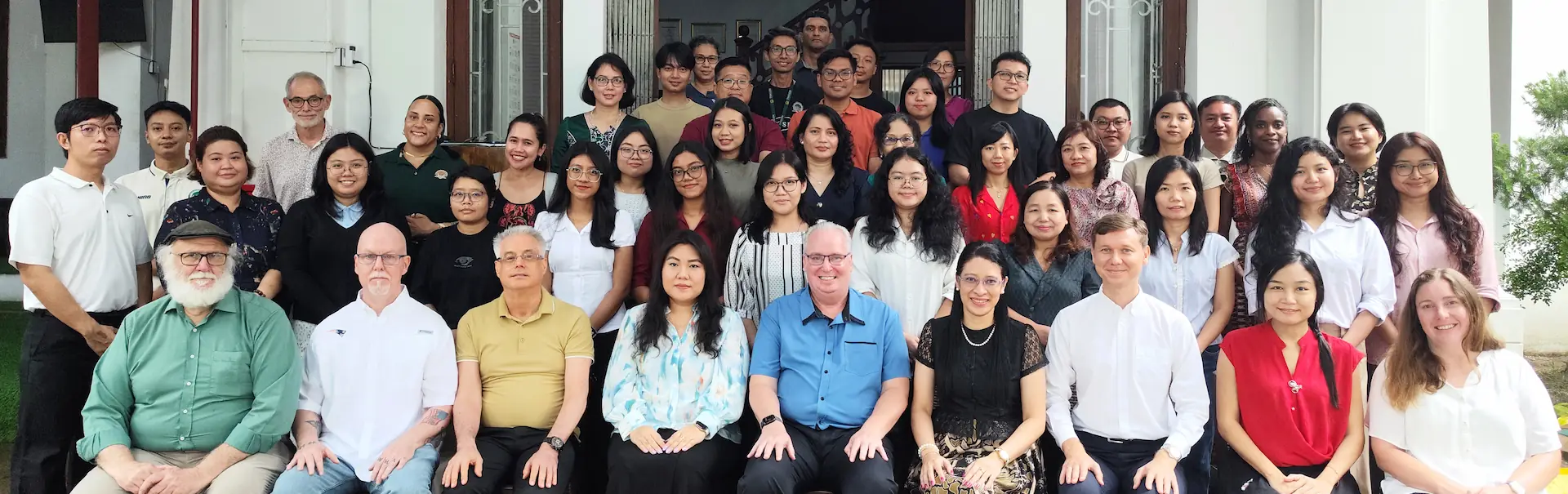 Faculty Group 1