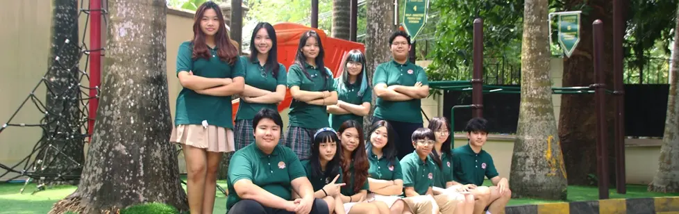 Faculty Group 5