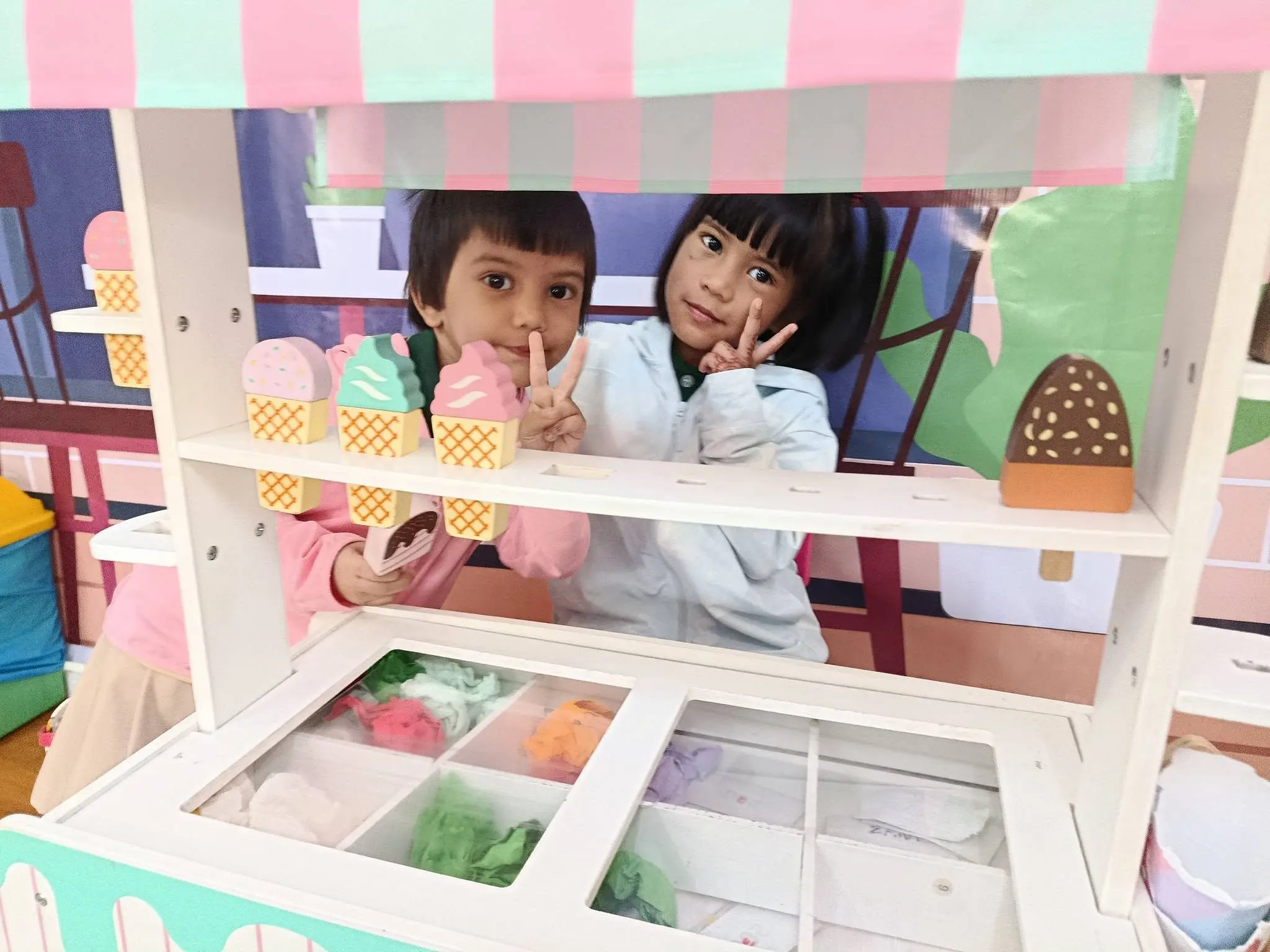 Early Childhood