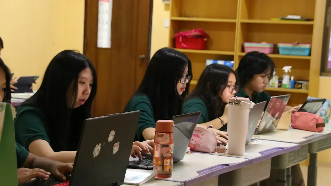 Advanced Placement and Technology Integration